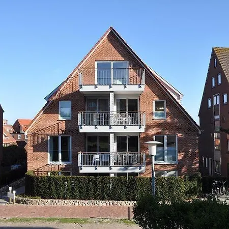 Apartment Achterhus - Lee *