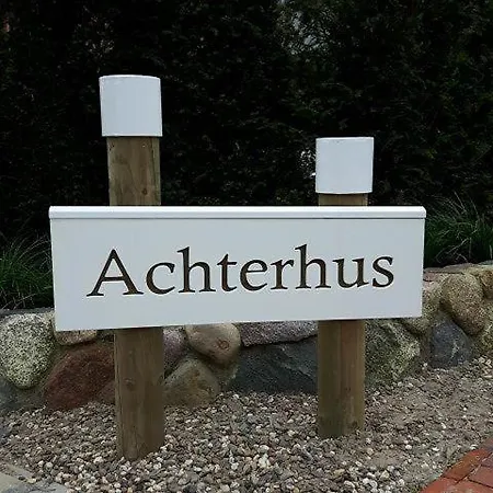 Achterhus - Lee Apartment