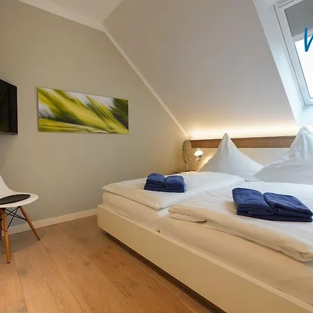 Apartment Achterhus - Lee *