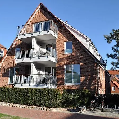 Achterhus - Lee Apartment *