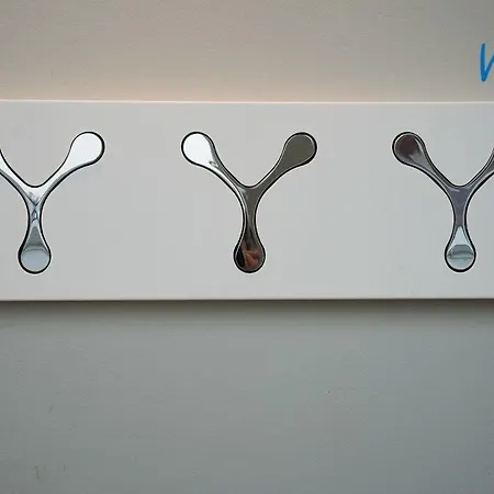 Apartment Achterhus - Lee Juist