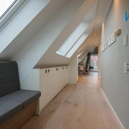 Achterhus - Lee Apartment