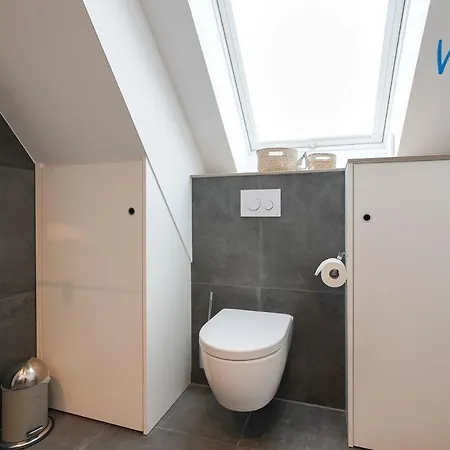 Apartment Achterhus - Lee