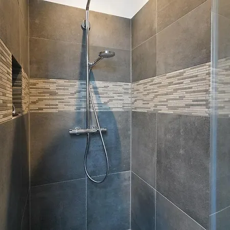 Apartment Achterhus - Lee *