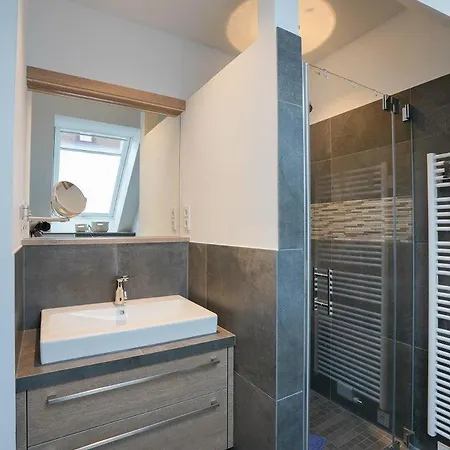 Achterhus - Lee Apartment