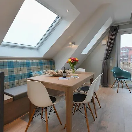 Achterhus - Lee Apartment *