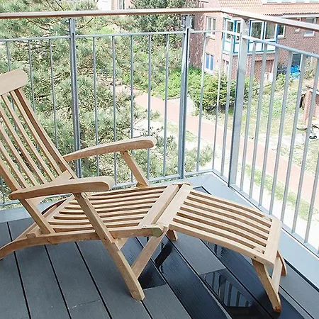 Achterhus - Lee Apartment