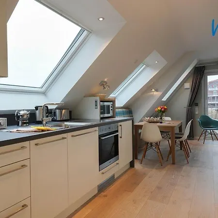 Apartment Achterhus - Lee *